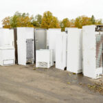 The Cold Hard Facts About Recycling Refrigerators