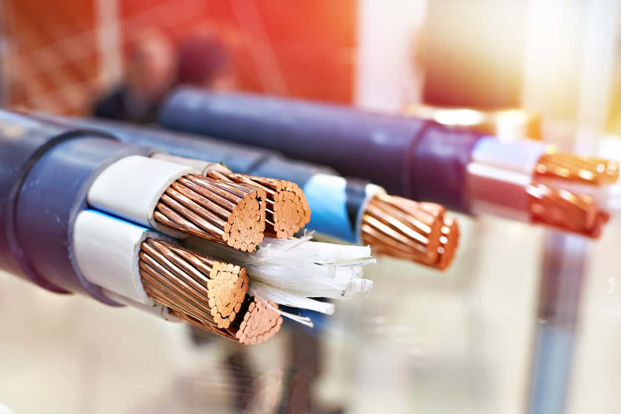 Recycling Wires and Cables: What is The Difference, and is One