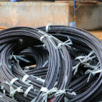 How To Manage Construction and Demolition Scrap