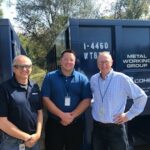 Interview with a Cohen Scrap Buyer: Recycling for the Future