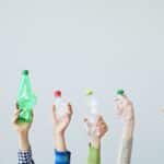 The Puzzle of Plastics Recycling, By the Numbers
