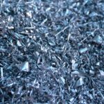 What is Swarf? Recycling Your Machining Scrap for Cash