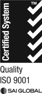 ISO 9001