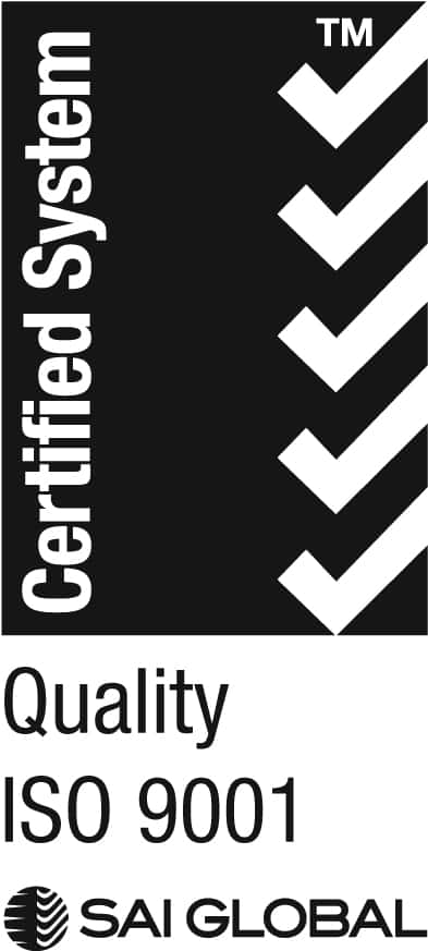 ISO 9001