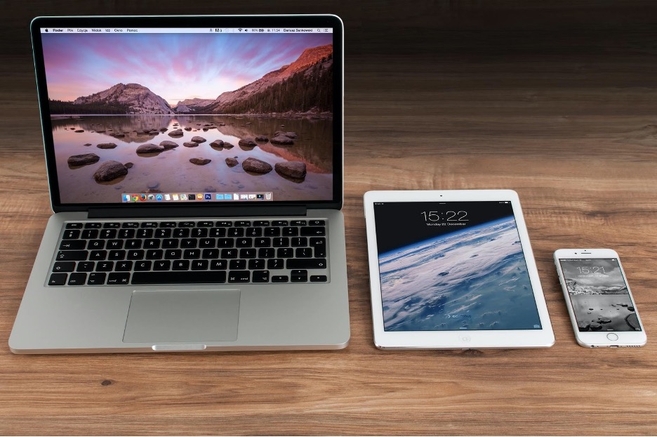 electronics recycling