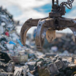 Sorting it Out: Identifying Steel in the Metal Recycling Industry