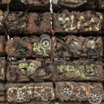 35 Most Commonly Recycled Ferrous Metal Items