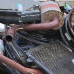 5 Things With Motors That Can Be Recycled