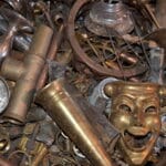 10 Kinds of Common Brass to Recycle Today